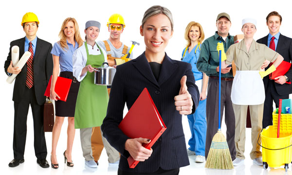 Yenice Parkeci Hizmeti